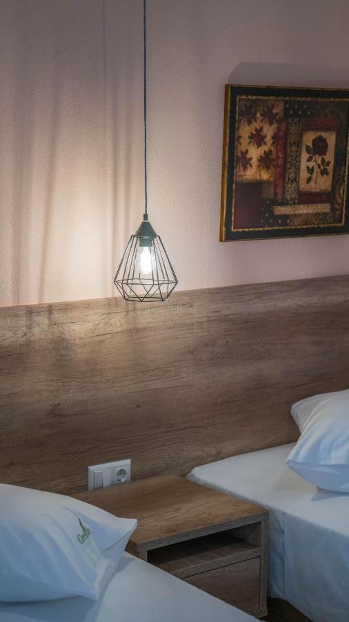 Grellia Daire Kavala Dış mekan fotoğraf